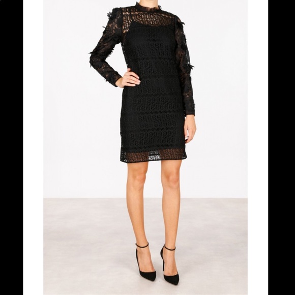 Michael Kors Dresses & Skirts - Black dress